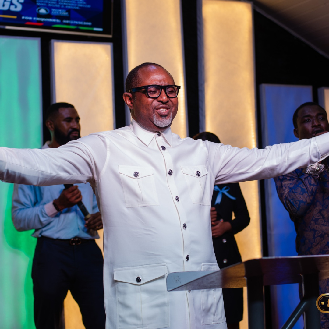 Welcome to Word Aflame Family Church. A Love-filled Assembly