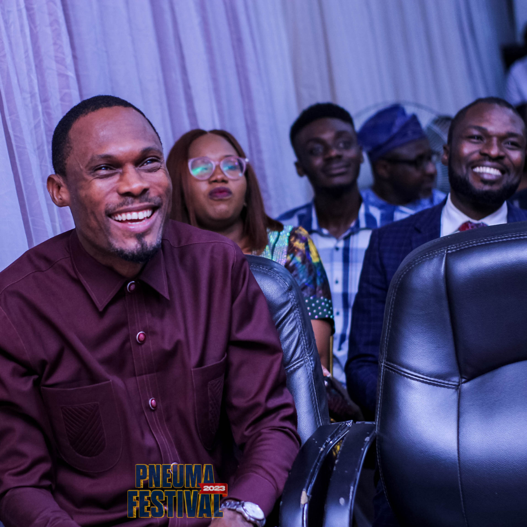 Welcome to WAFC, Kingdom-oriented Family of God's People