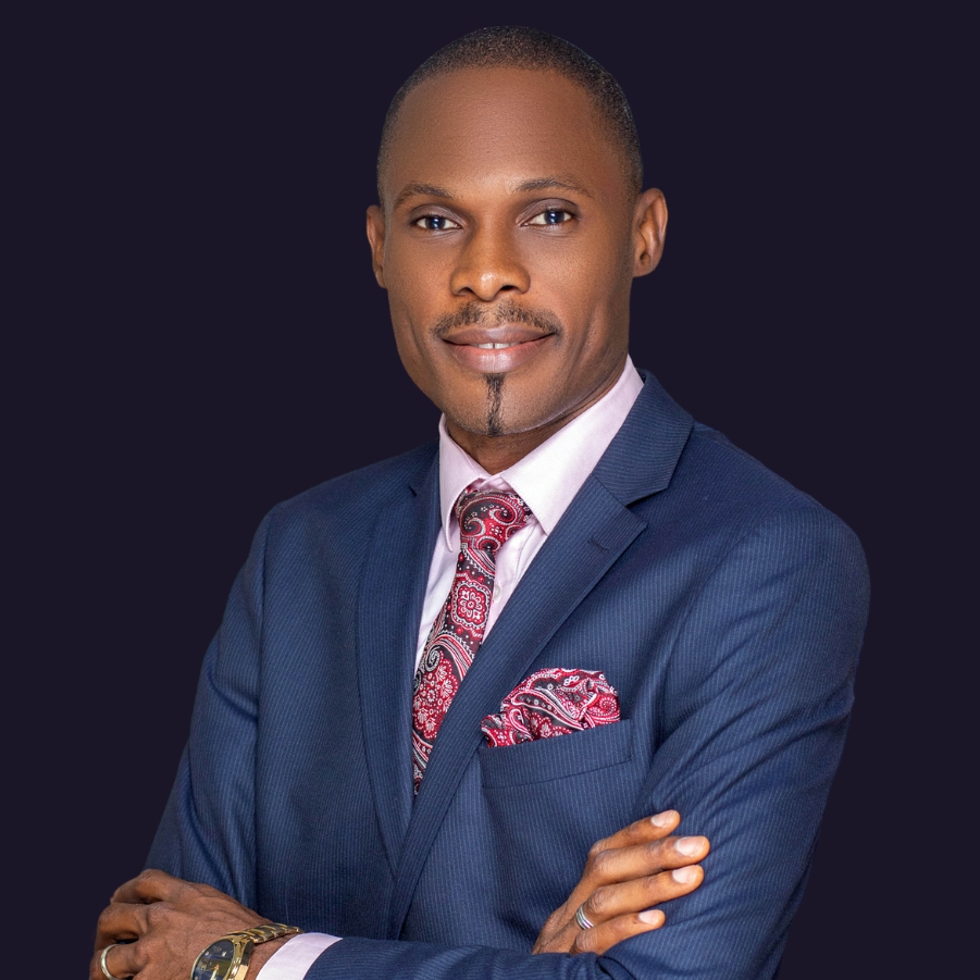 Pastor-Princelight-Word-Aflame-Family-Church-Makurdi-Nigeria
